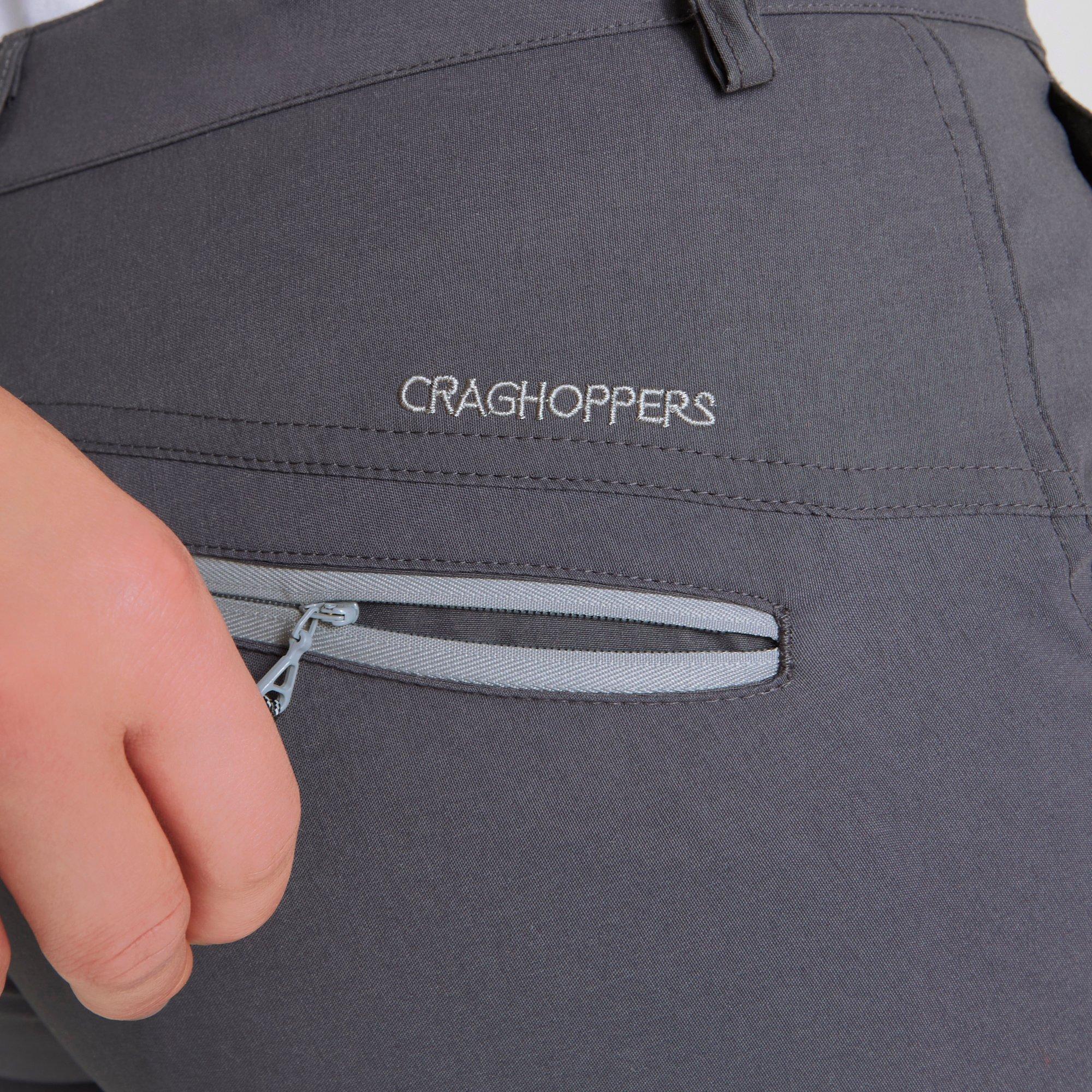 Craghoppers Crag Kiwi Pro Ex Trs Ld99