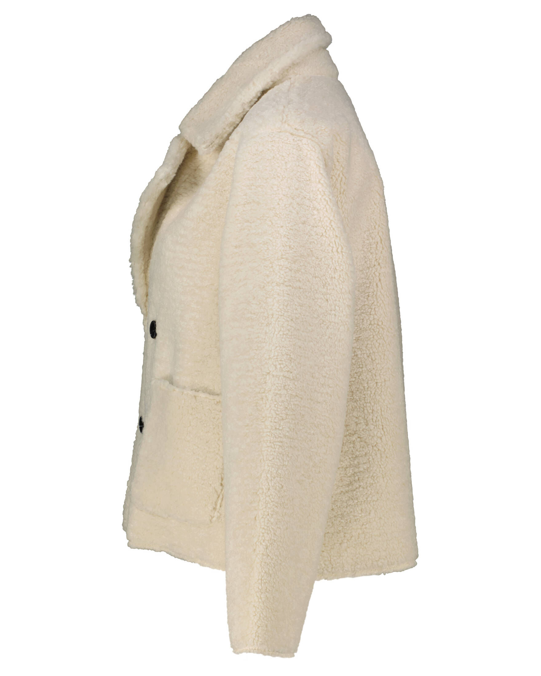 Princess goes Hollywood| Damen Wendejacke kurz