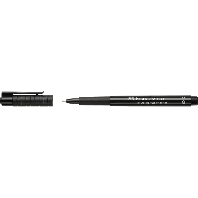 Faber-Castell Pitt Artist Pen XXS
