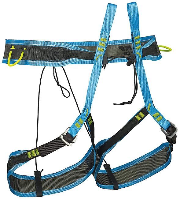 CAMP - BAUDRIER ALP CR