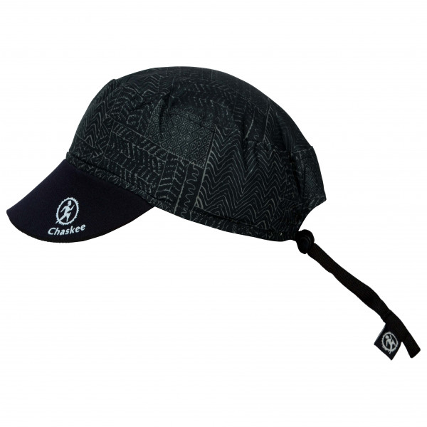 Chaskee - Reversible Cap Tribal Print - Casquette