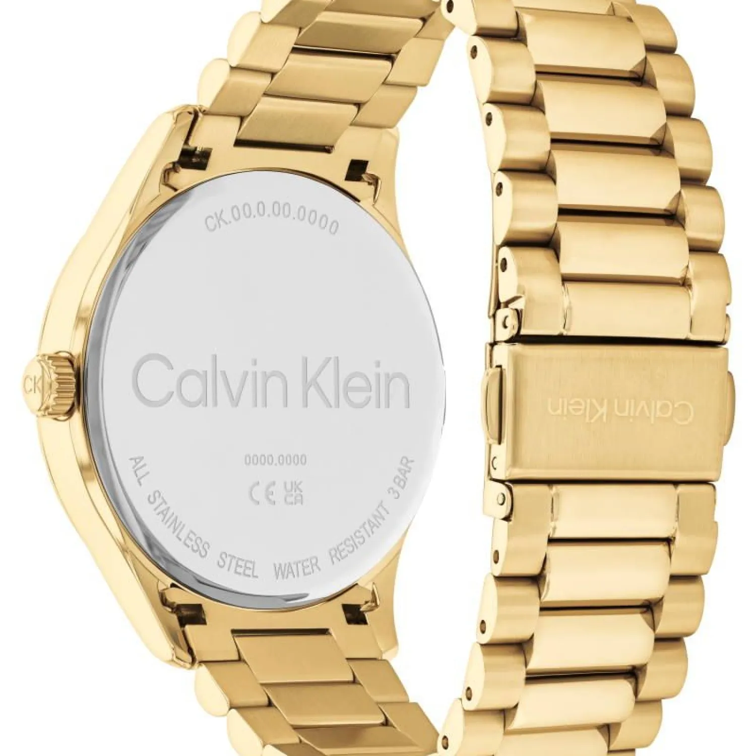 Calvin Klein Iconic 25200229