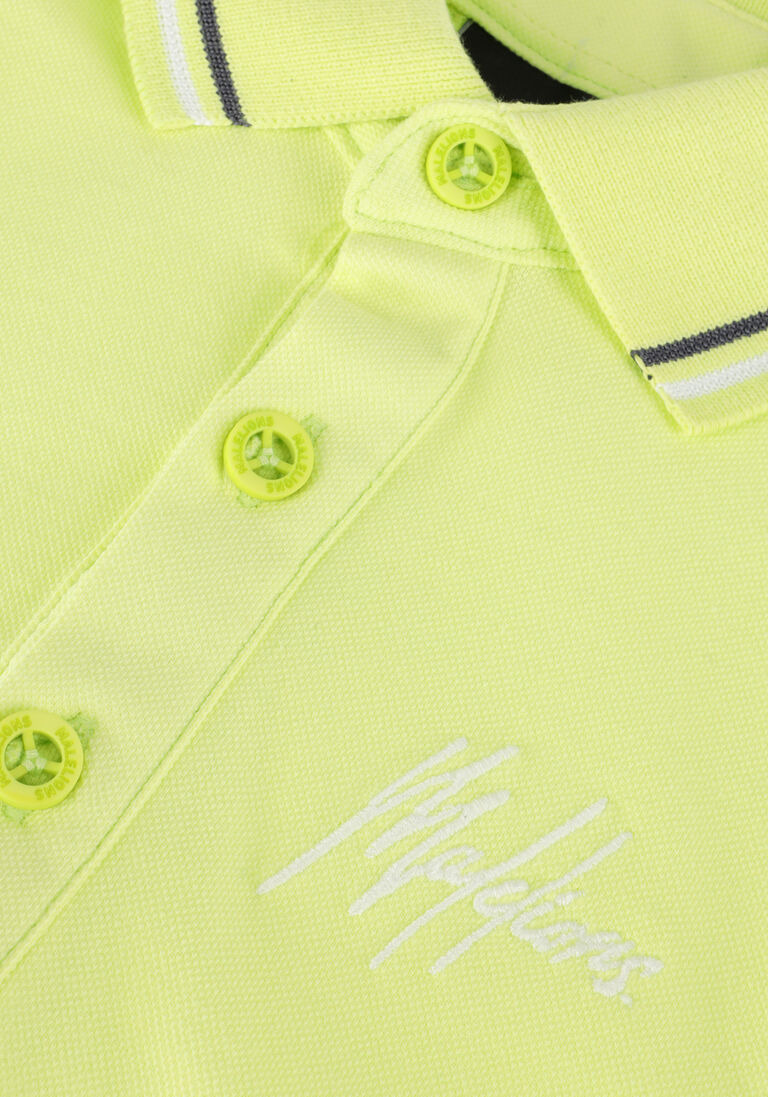 MALELIONS gele malelions polo polo