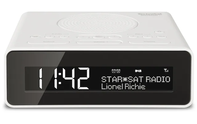 TechniSat Digitalradio (DAB+) »51« ( )