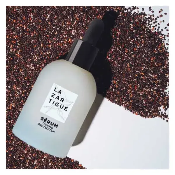 Sérum Termoprotetor Excepcional Lazartigue 50ml
