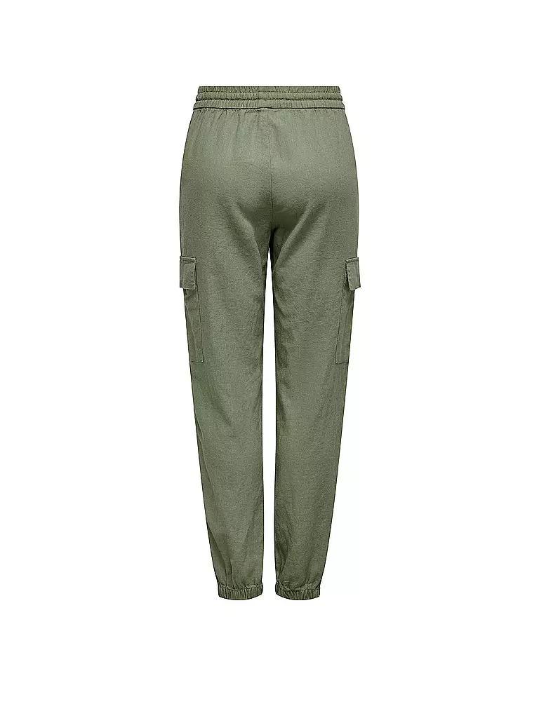 ONLY Cargohose ONLCARO  olive