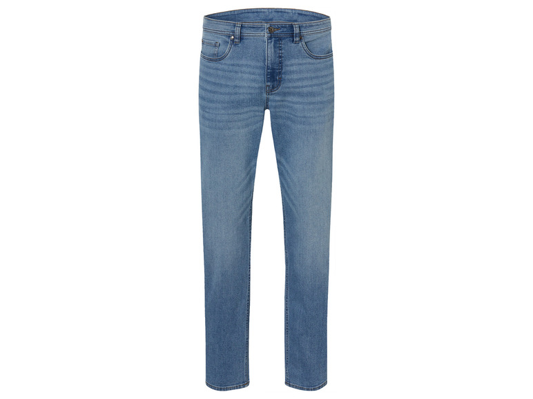 Heren jeans relaxed fit