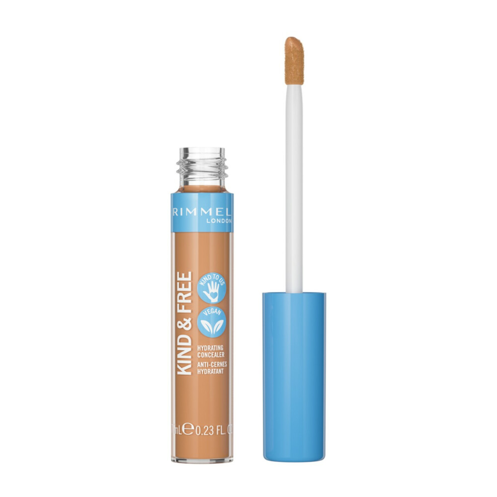 Rimmel KIND & FREE Vegan Concealer 30 Medium7 ml