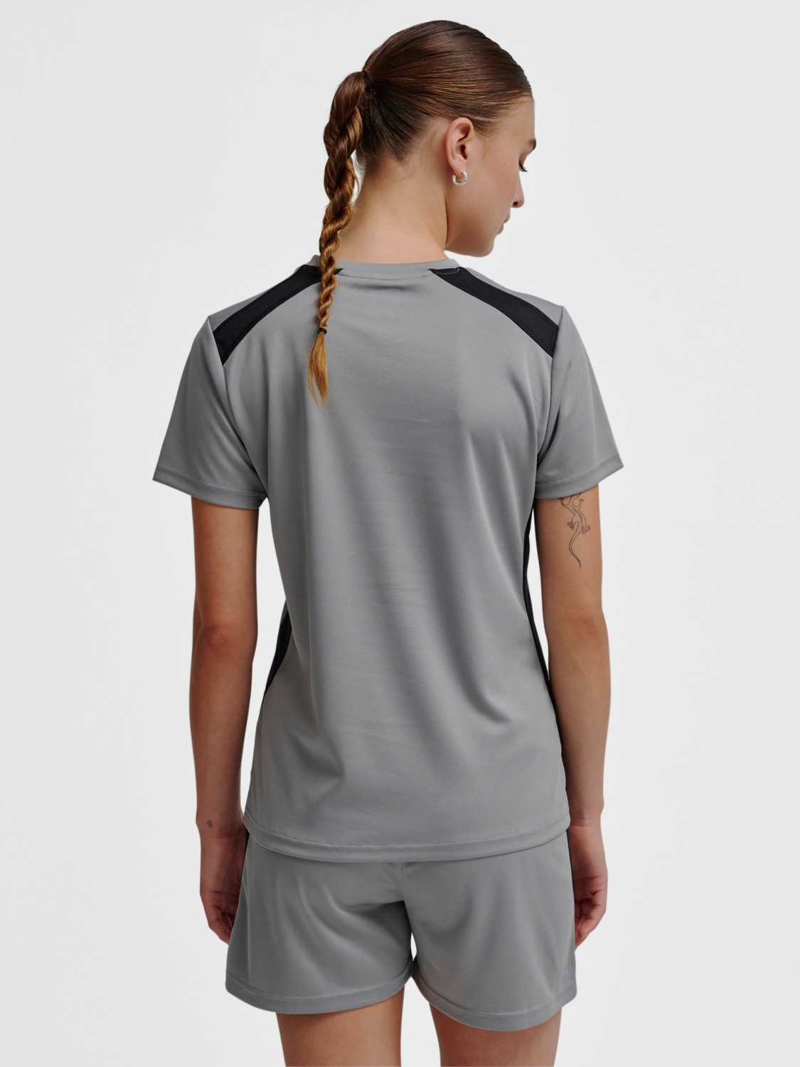hmlMULTI PL JERSEY WOMAN