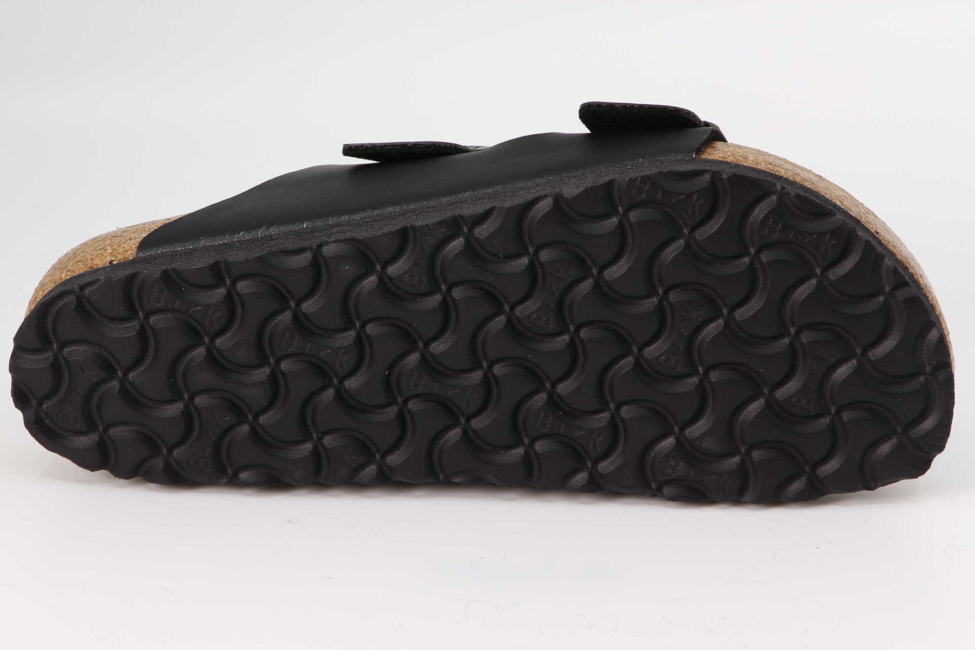 Birkenstock ARIZONA normal schwarz