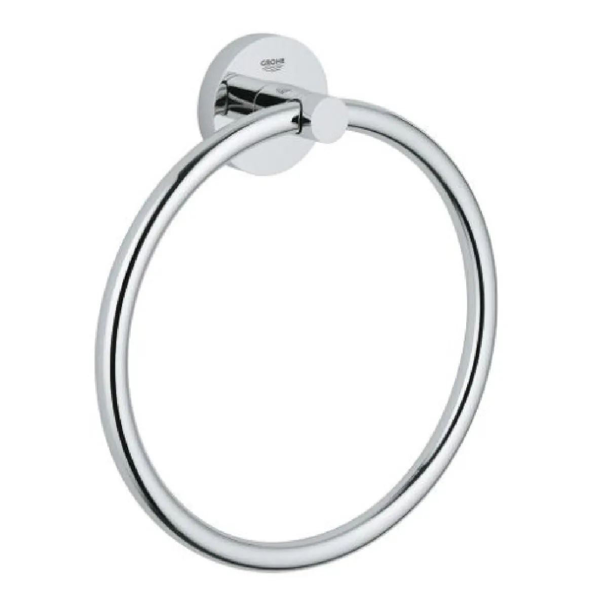 GROHE Set accessoires salle de bain 40776001 - Chrome