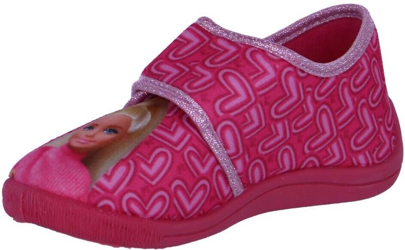 LEOMIL Pantoffels Roze