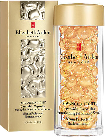 Elizabeth Arden Advanced Light Céramide Capsules Sérum Perfecteur Raffermissant 60 Capsules