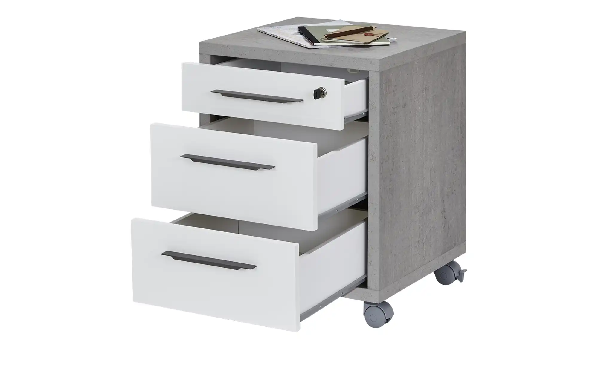 Rollcontainer Donau