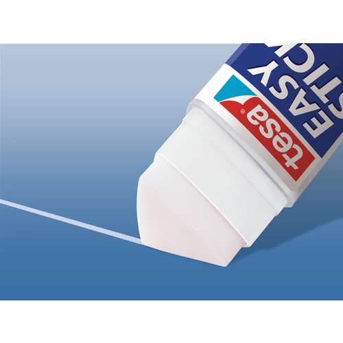 tesa® Easy Stick ecoLogo® Klebestift, dreieckig