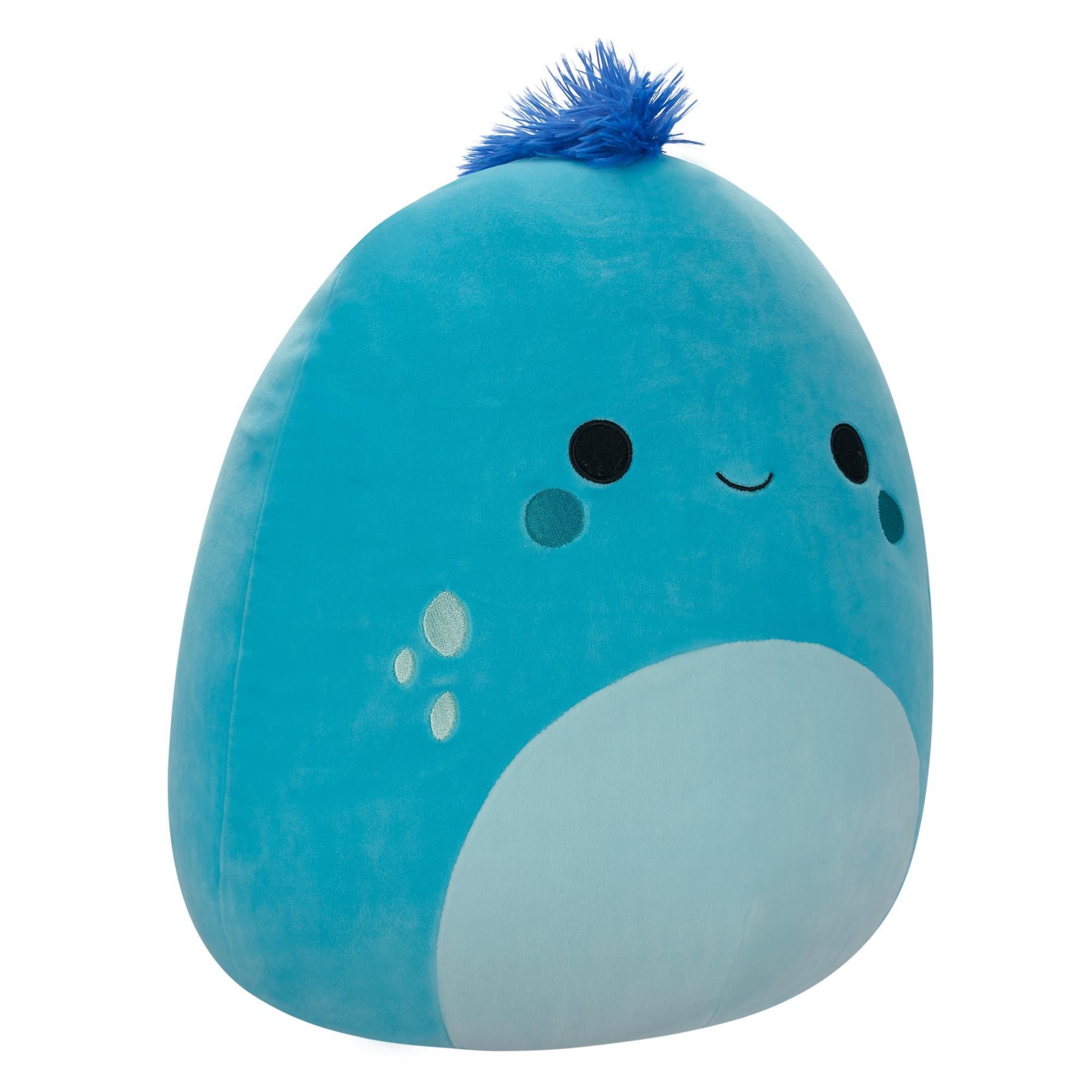 Squishmallows 40 cm P18 Dijimon Iguana