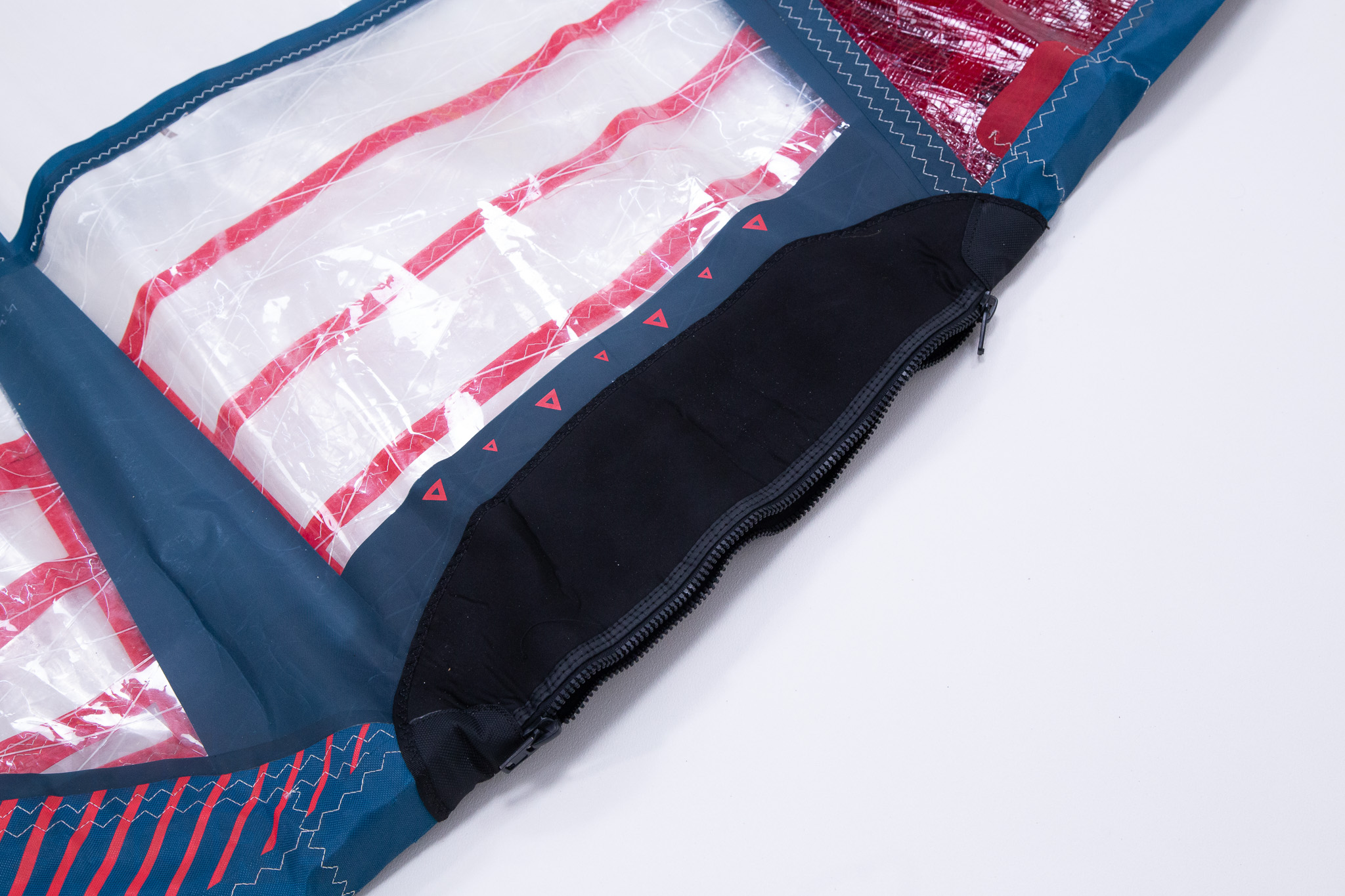 Gaastra / GA-Sails Vapor Air - 2024 -5.3m² - prototype 5.3 m²