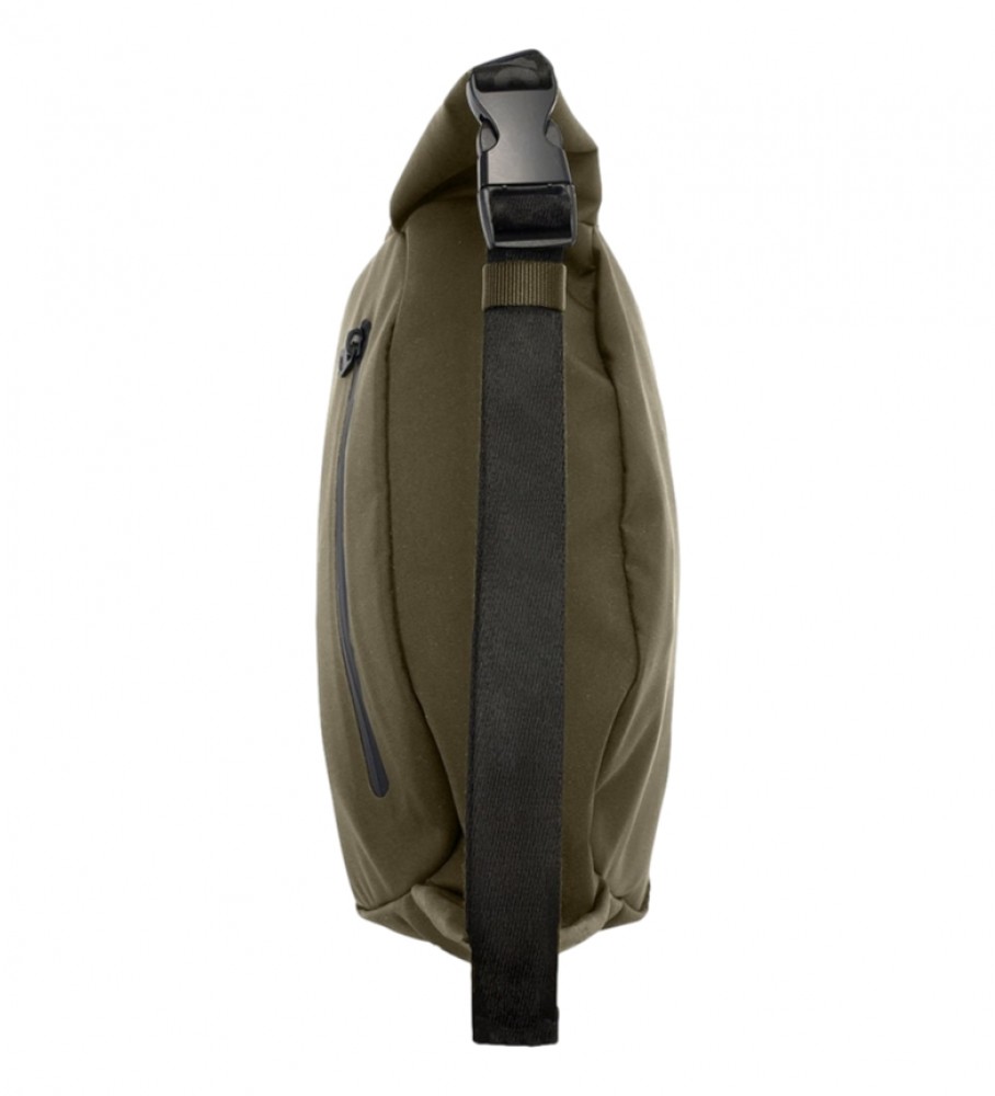 ECOALF Bolso Bonded kaki