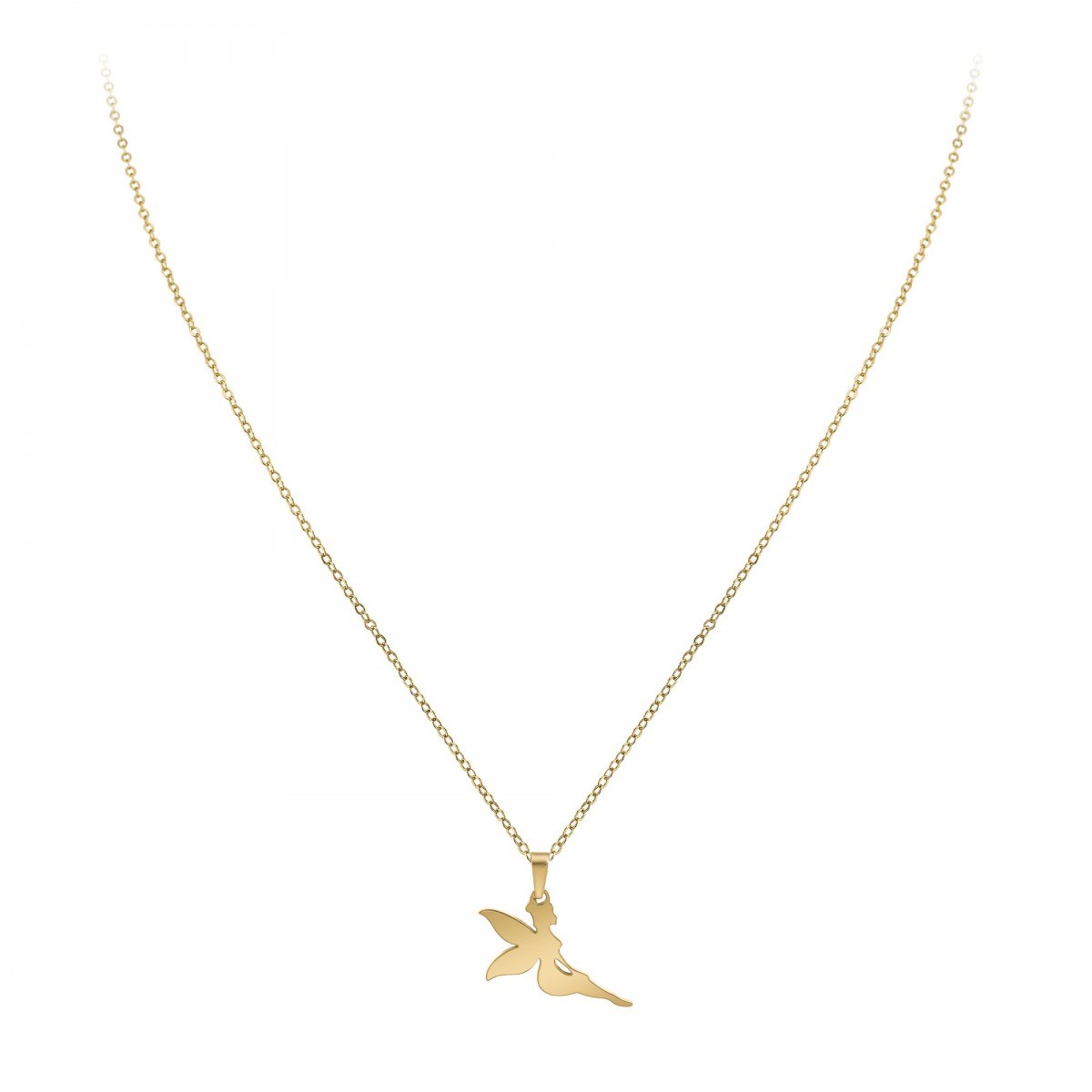 Collier fée SC Bohème