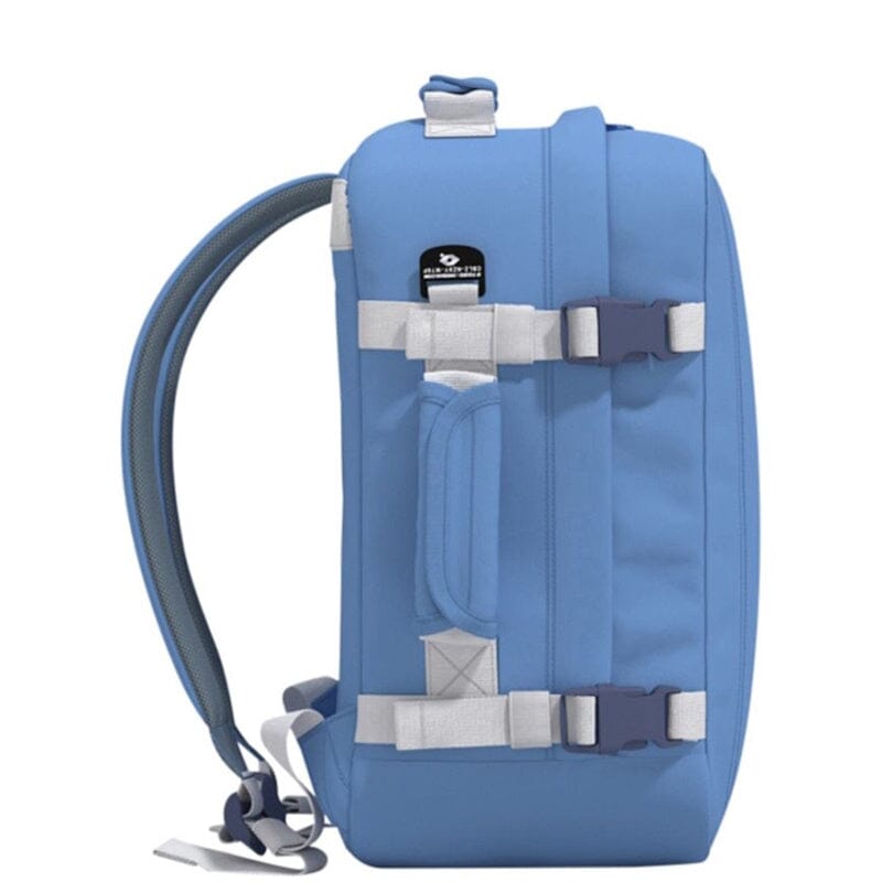 CabinZero Classic Mini 28L Ultra Light Cabin Bag Infinity Blue