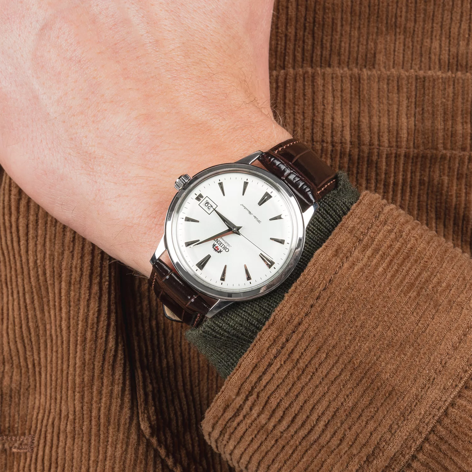 Orient Classic Bambino Automatic AC00005W