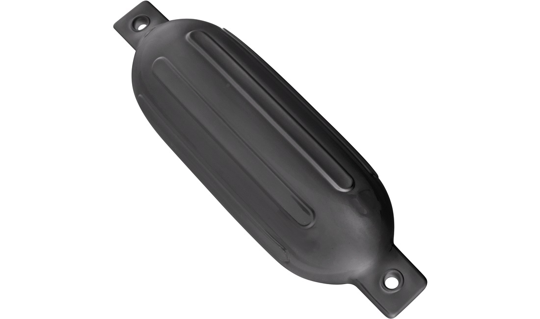 Fender Sort 15x52 cm, Hydrox, str 1