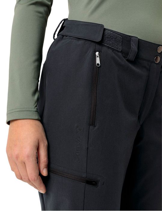 Skomer Winter Pants II Women damebukser