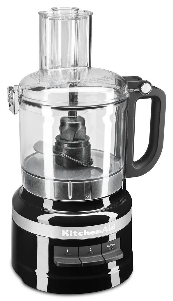 KitchenAid 5KFP0719EOB Food processor