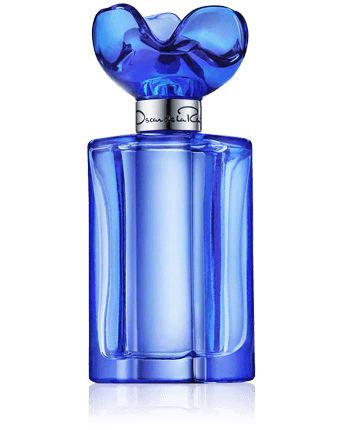 Oscar De La Renta Blue Orchid edt vapo 100ml