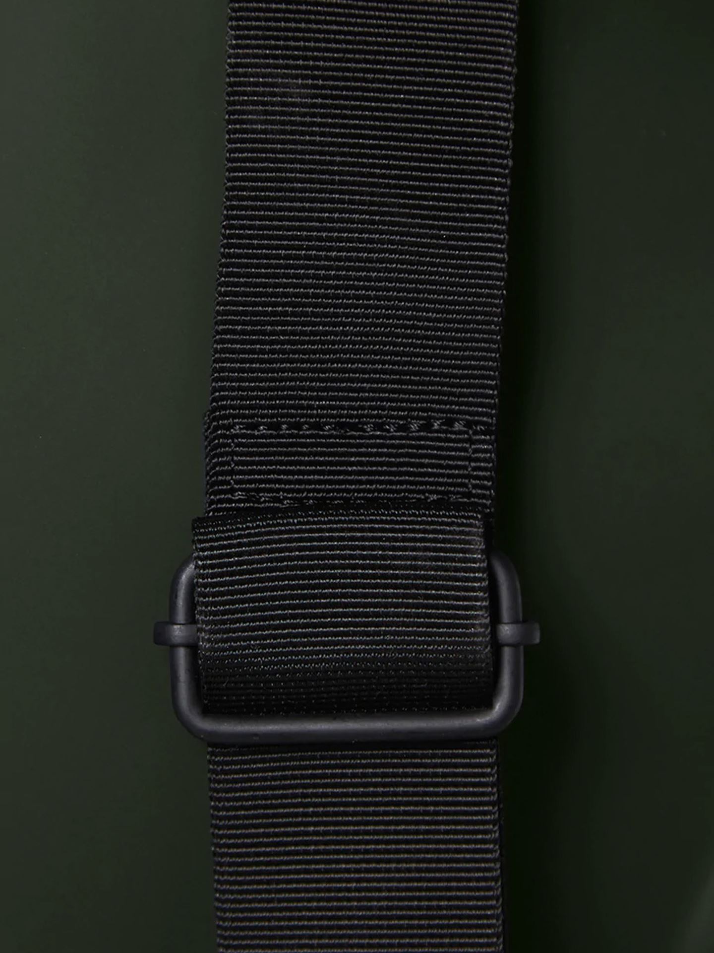 Messenger Bag