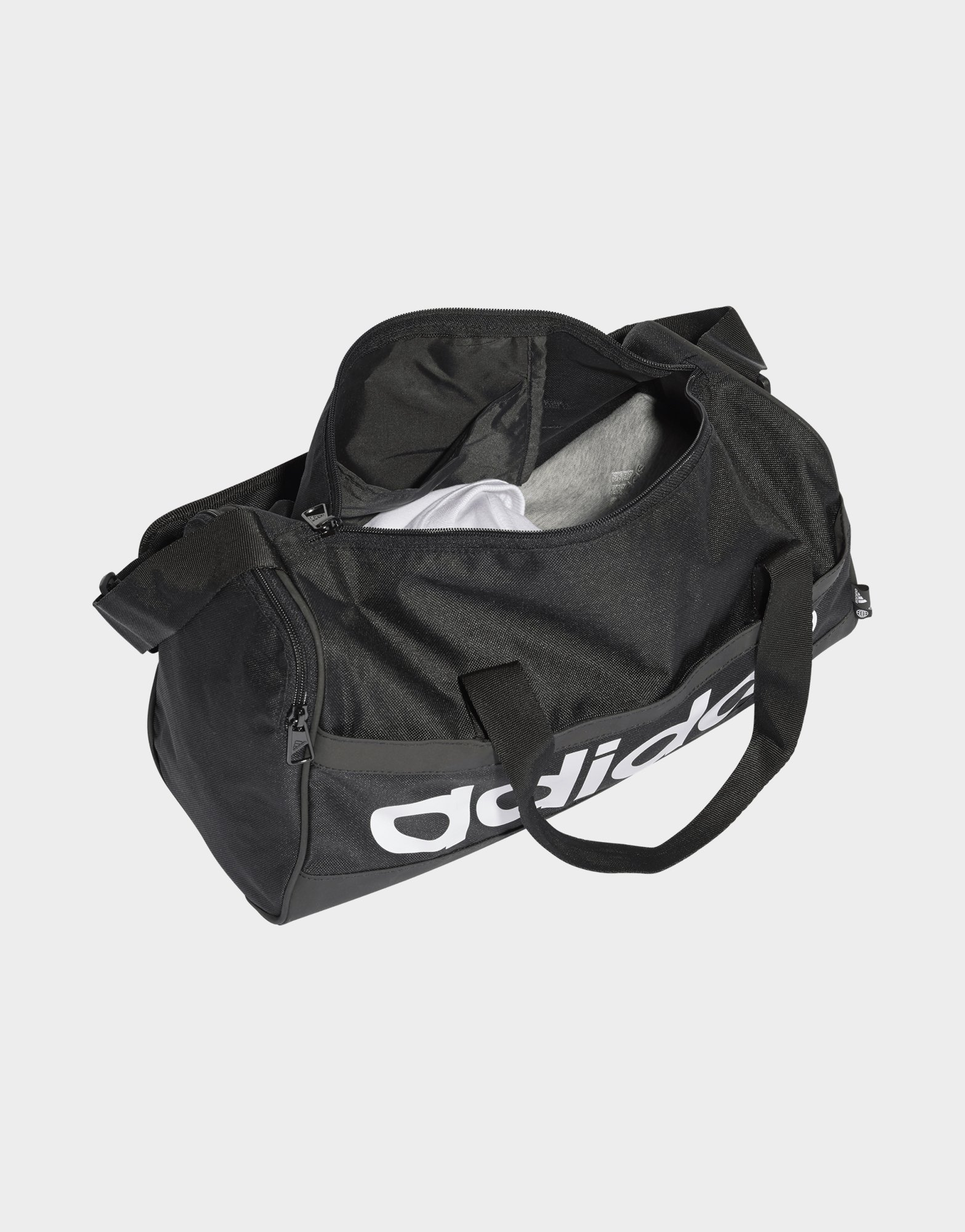 adidas Sac en toile Essentials Linear Petit format
