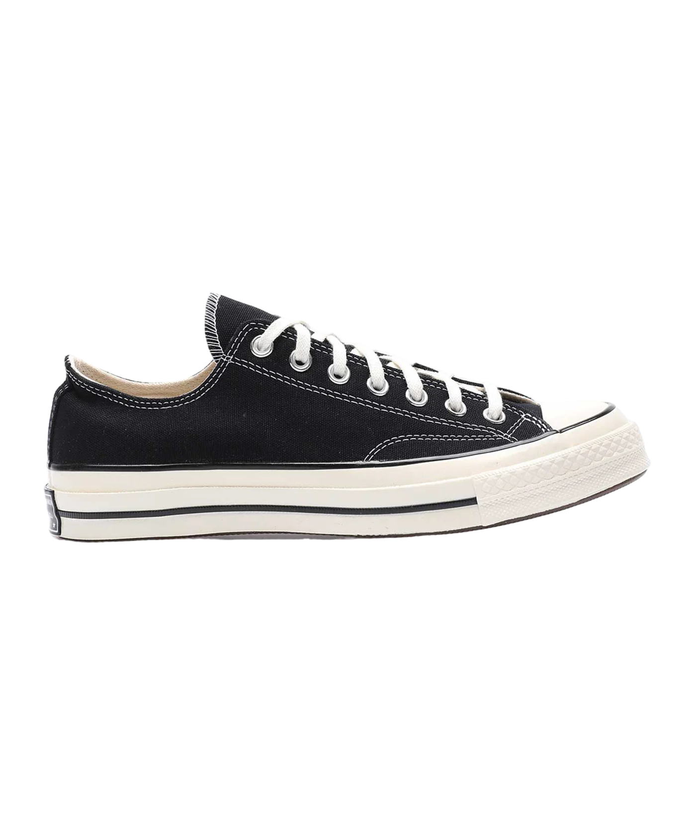 Converse Chuck Taylor AS '70 Ox Sneaker Schwarz