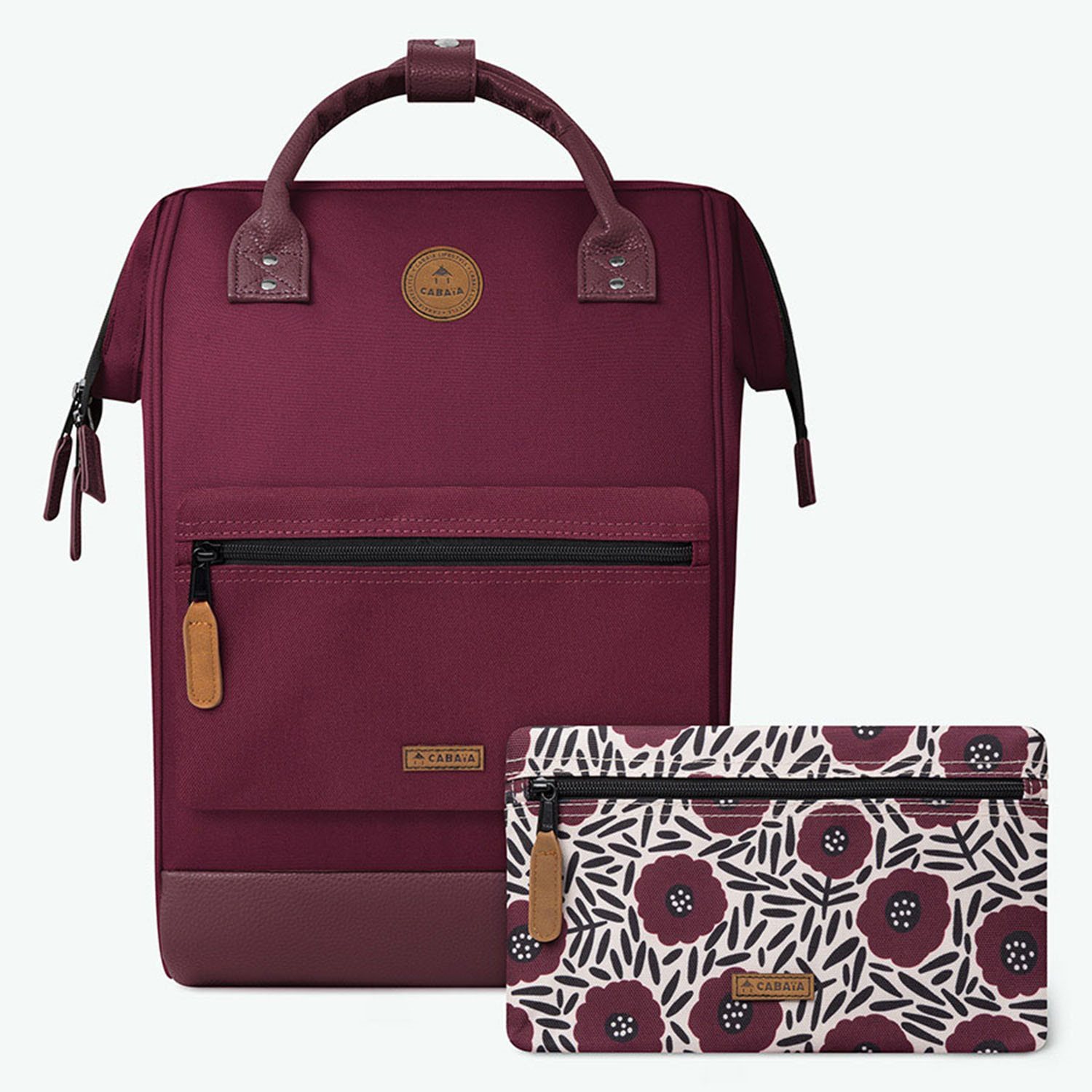 Cabaia Adventurer Bag Large nice