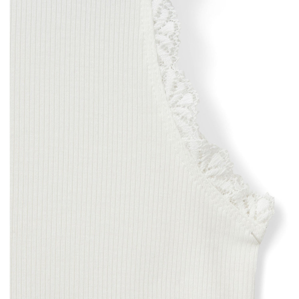 Køb Sofie Schnoor White Sgastridsy Top