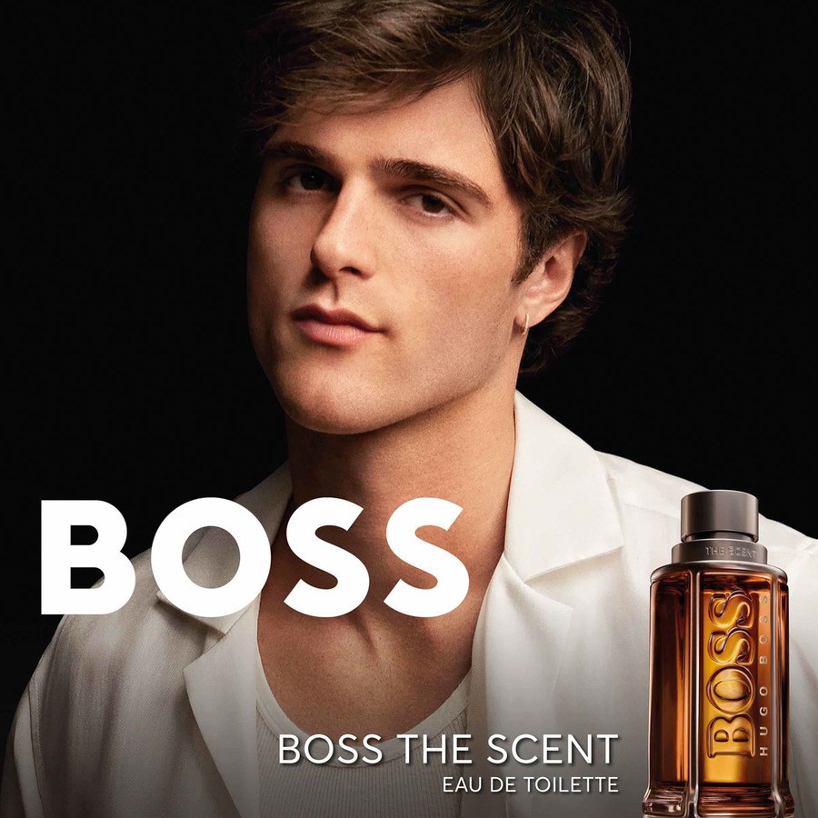 Hugo Boss Boss The Scent Eau De Toilette For Men 50ml