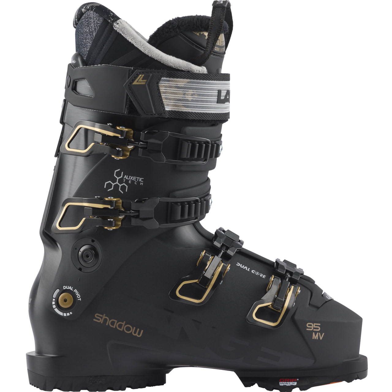 Lange Shadow 95 W MV GW black | Lange Skischuhe | Lange | L | MARKEN | XSPO