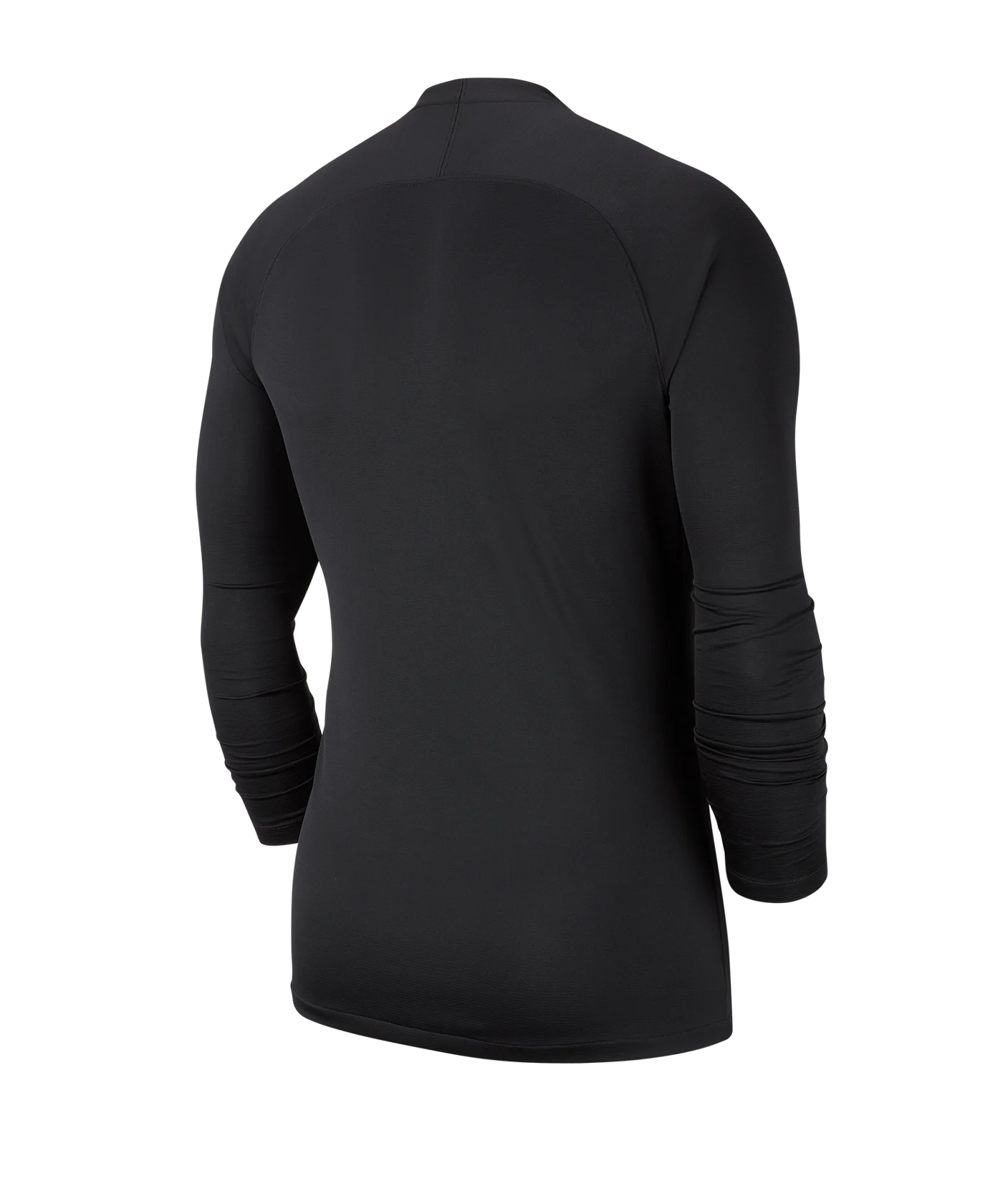 Nike Park First Layer Top langarm Schwarz F010