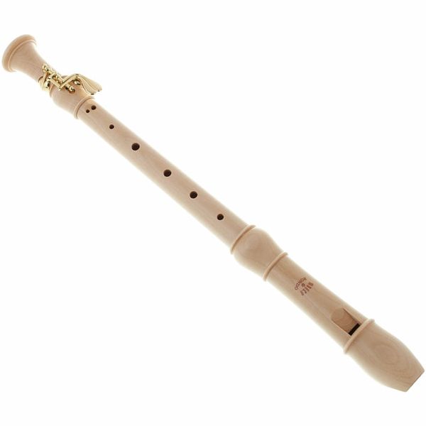 Moeck 3320 Flauto Rondo Alto