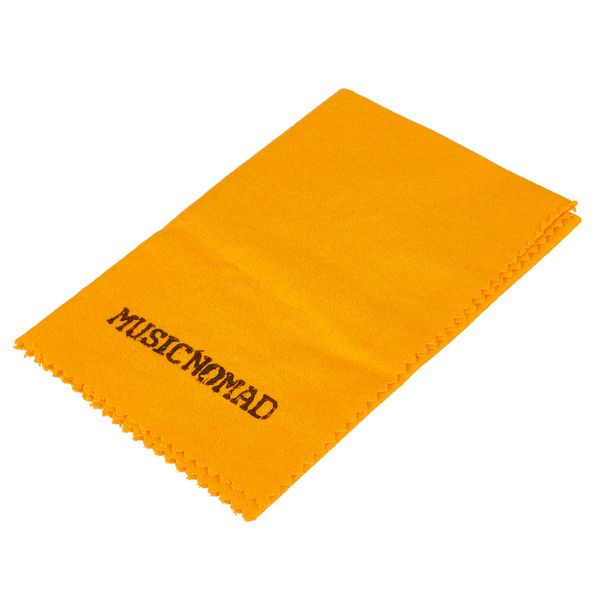MusicNomad Polishing Cloth (MN200)
