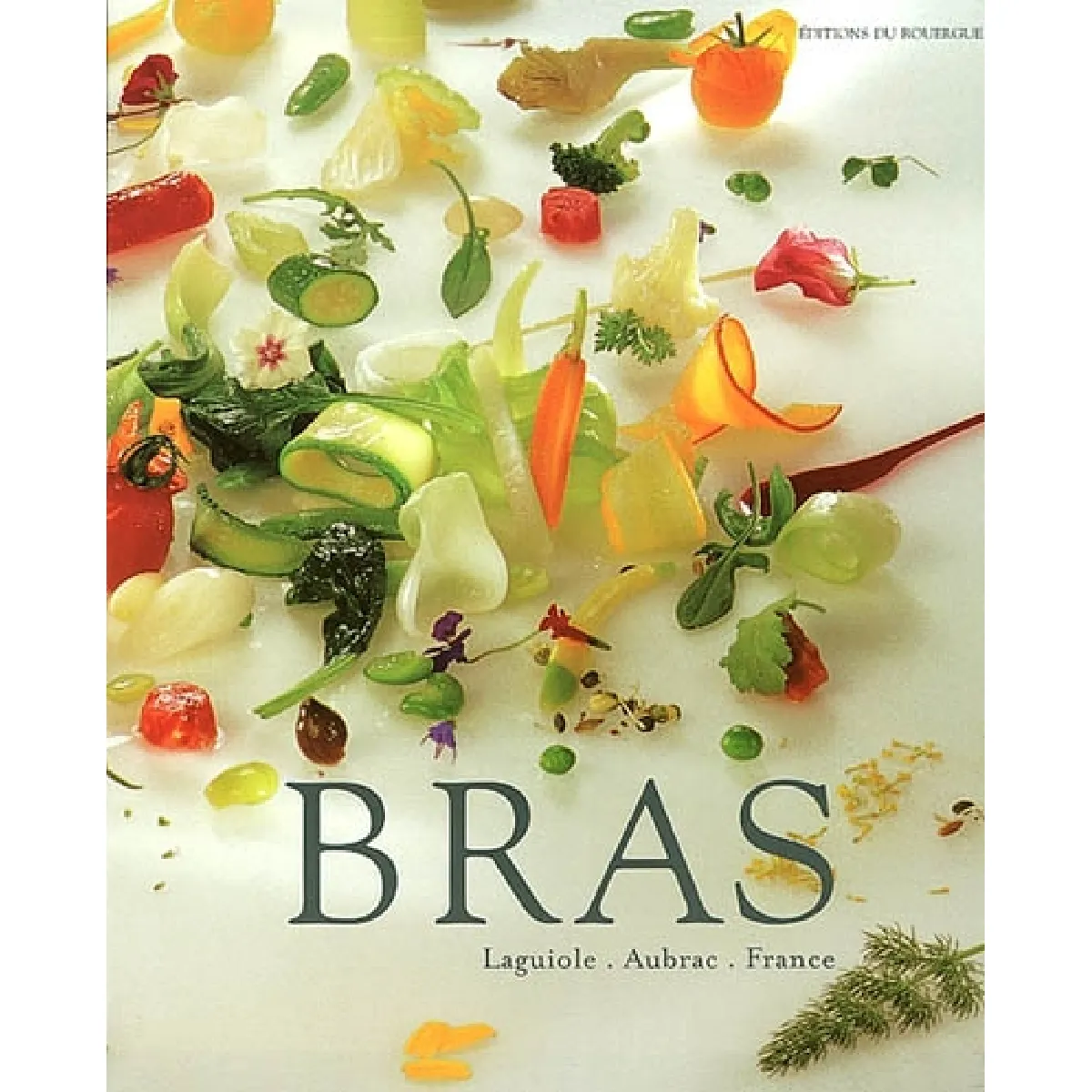 Bras : Laguiole, Aubrac, France · Occasion