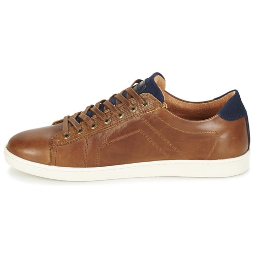 Redskins - ORMIL - Cognac / Marine