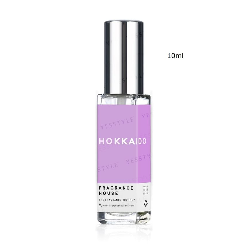 Fragrance House - Parfum Hokkaido