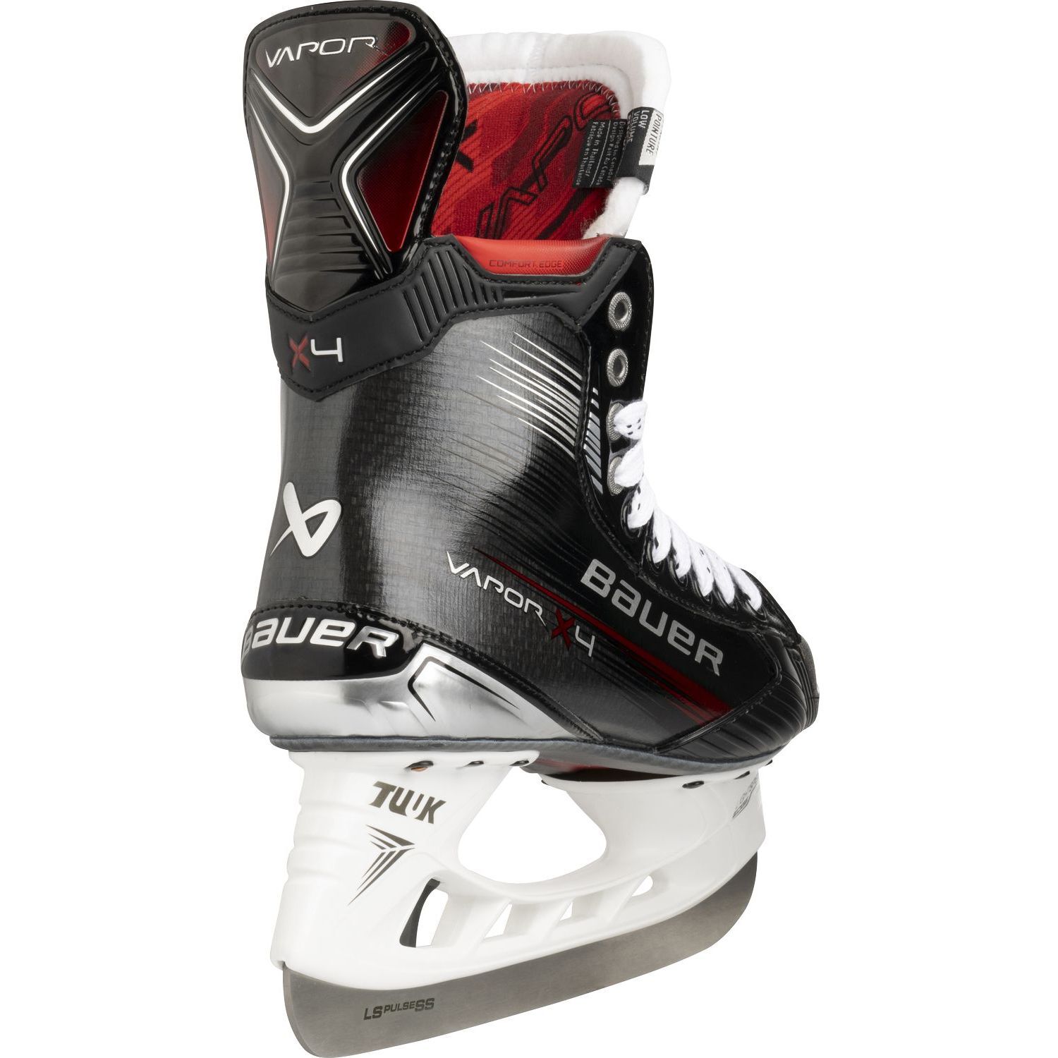 BauerSkate Vapor X4 SR Fit 2