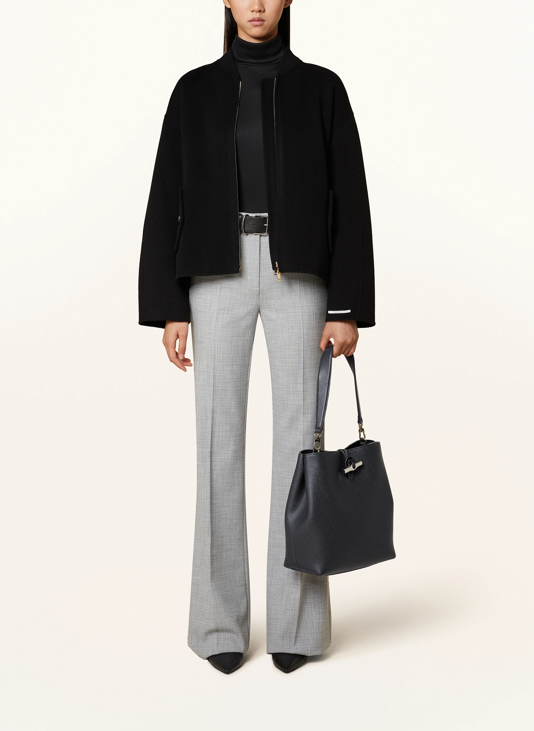 LONGCHAMP Shopper LE ROSEAU MEDIUM