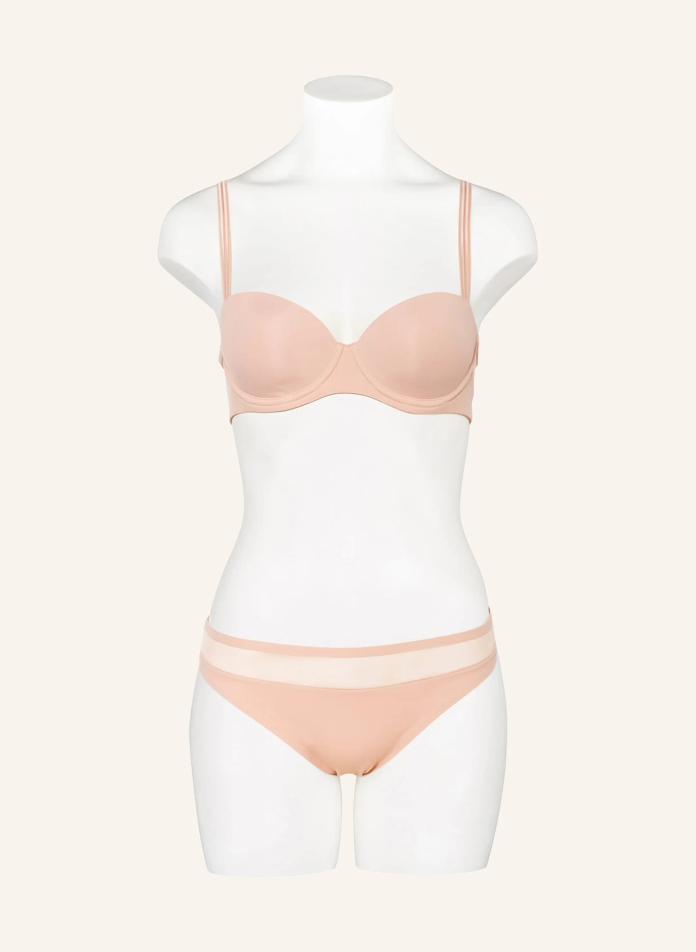 MARIE JO Balconette-BH LOUIE