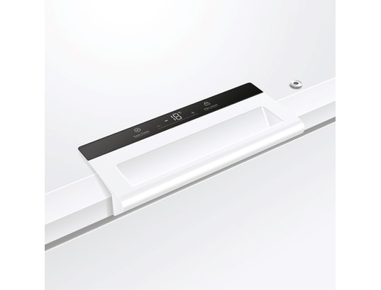 HAIER - Congélateur coffre HCE420E