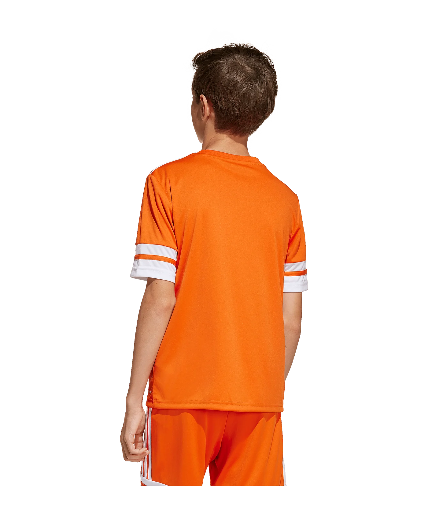 adidas Squadra 25 Trikot Kids Orange
