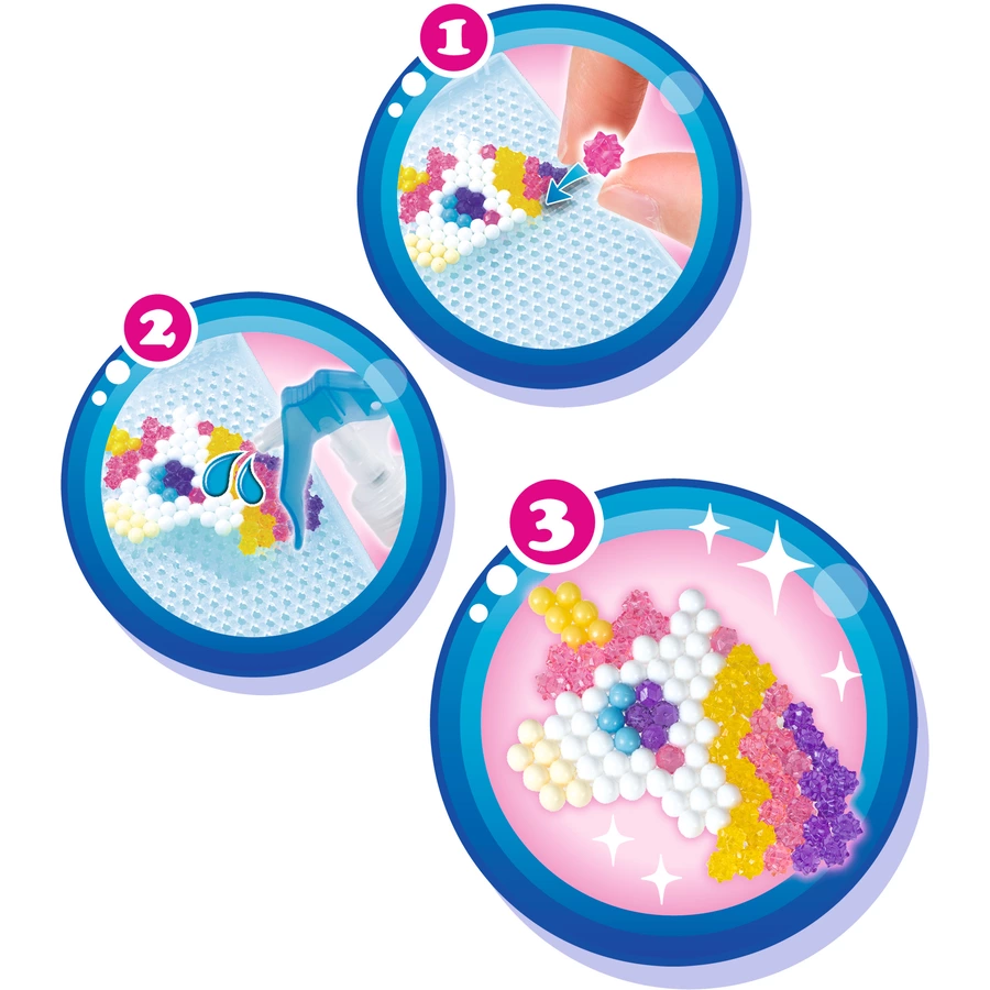 Aquabeads® Anhänger Set
