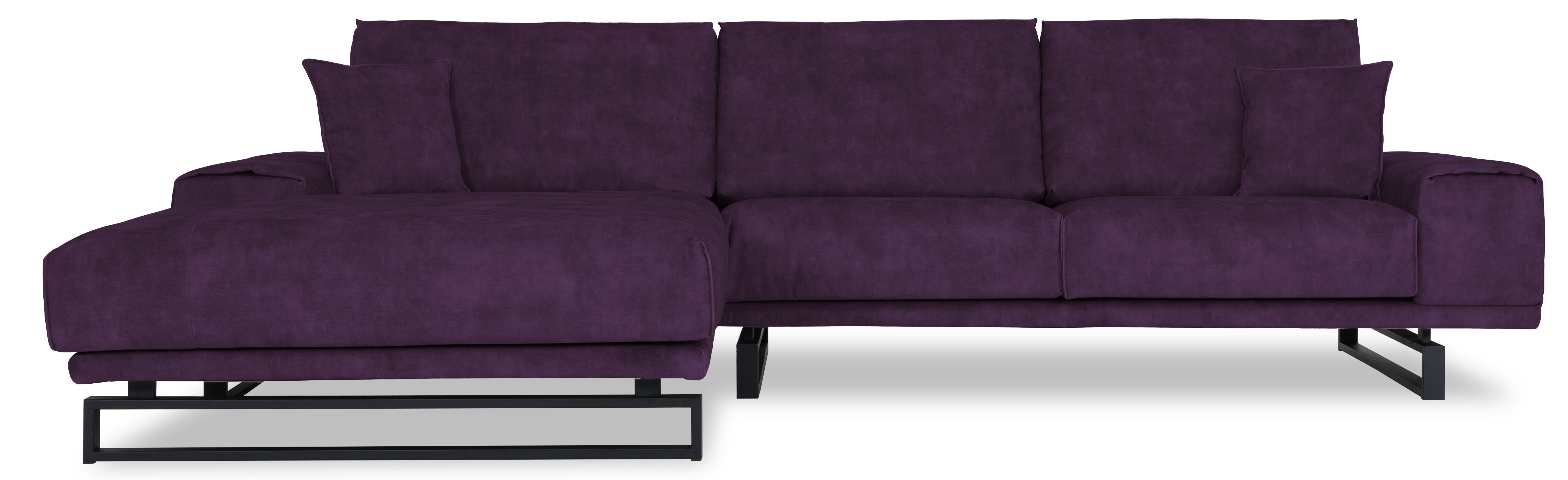 Loungebank Amarillo II