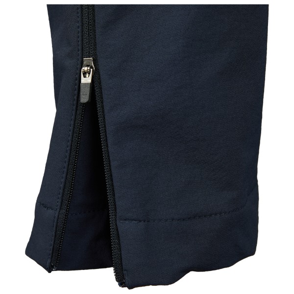 Stoic - Women's Wool HoforSt. Softshell Winter Pants - Pantalon hiver